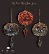 Glasschmuck & Kugeln - Glass Ornaments
